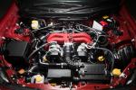 Toyota GT 86 GTS 2016 года (AU)